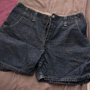 Levi’s Denim Shorts